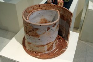 Influenced by Richard Sera