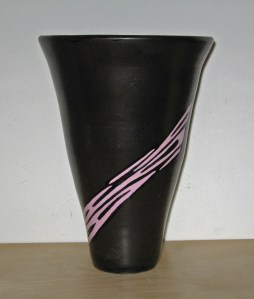 Ikebana Vase