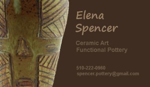 Elena Business Card bigger